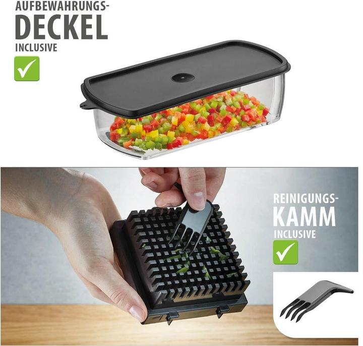 Produktbild GEFU Treppo