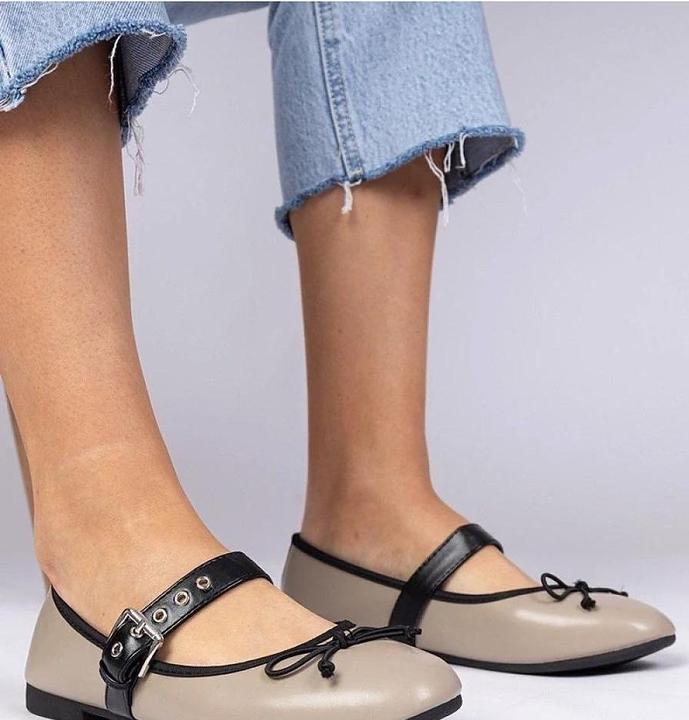 Image du produit Primo Ballerina Schuhe (38)