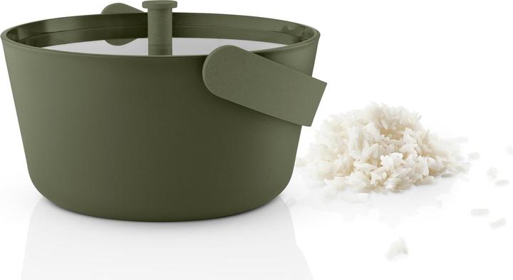 Eva Solo Rice stove Green Tool 1.7 l (1.70 l)
