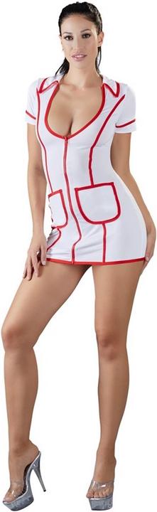 Immagine prodotto Cottelli Collection Abito da infermiera (XL)
