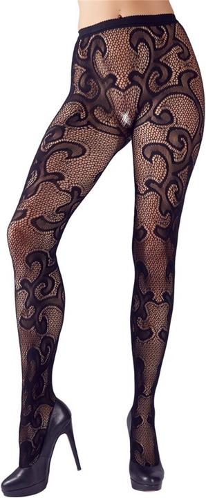 Produktbild Cottelli Collection Strumpfhose "Celina" (L, S)