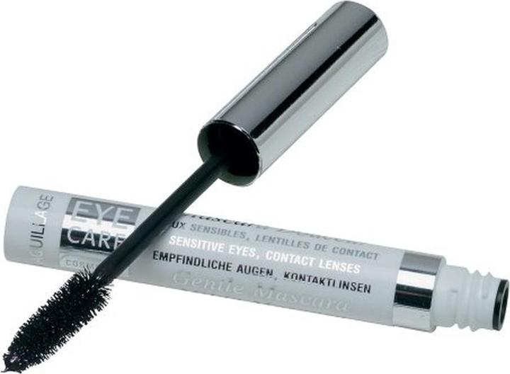 Produktbild Eye Care Cosmetics Milde Mascara ebène 2006 (Ebony)