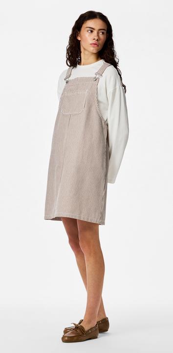 Image du produit Pieces PCALLO Pinafore-Kleid (XL)