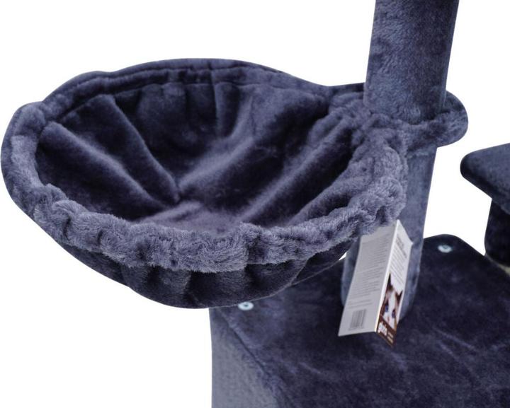 Immagine prodotto Gloria Cat scratching post Gambia (70 cm, Beige)