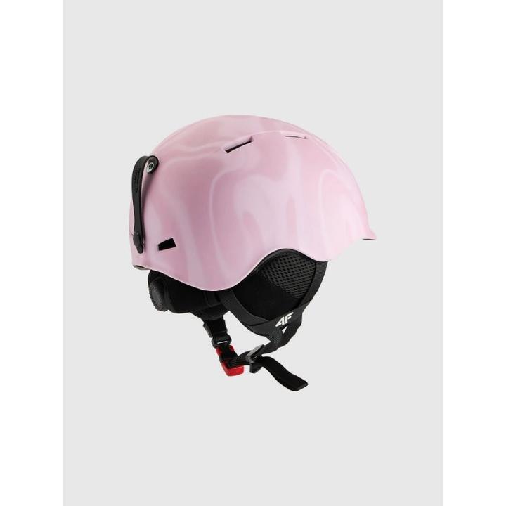 Actual product image 4F Kinder-Skihelm (50 - 54 cm, S)