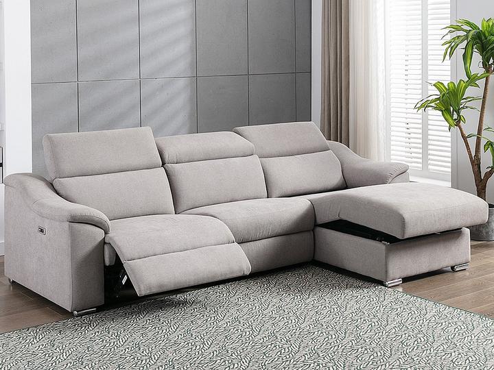 Produktbild Vente-unique Pedrera (Ecksofa)