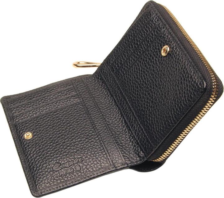 Actual product image Esquire Alexandria Wallet