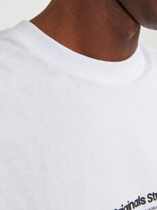 Produktbild Jack & Jones Gedruckt Rundhals Tanktop Tanktop (XXL)