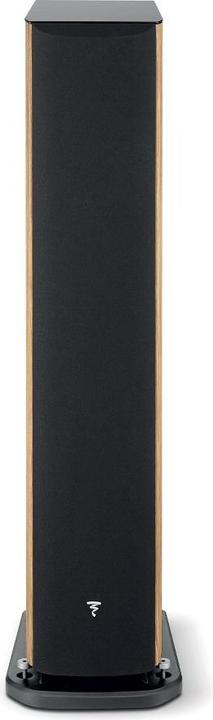 Produktbild Focal Aria Evo X No3 Lautsprecher Paar *walnuss* (1 Paar)