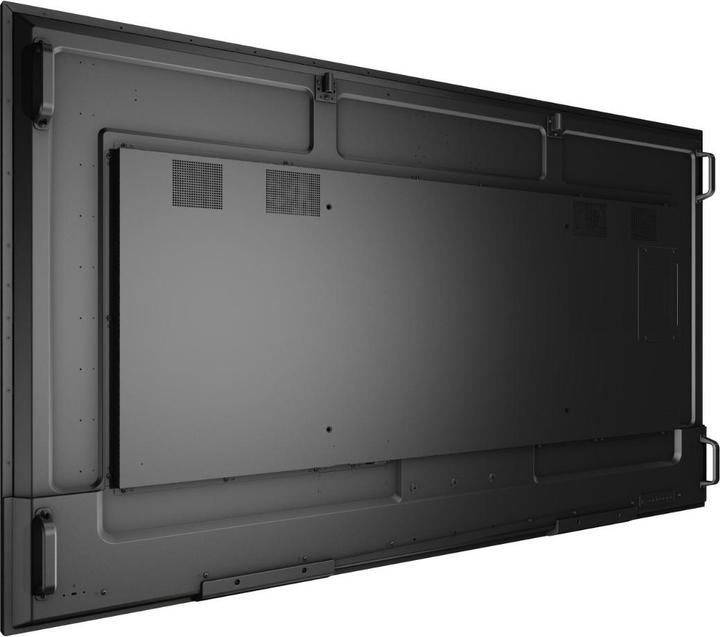 Actual product image Hikvision Digital Technology DS-D6075UN - Digital signage flat screen - 190,5 cm (3840 x 2160 Pixels, 75")