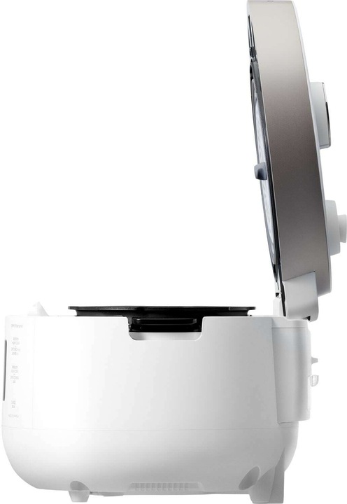 Actual product image Cuckoo CRP-ST0609F (CH plug)