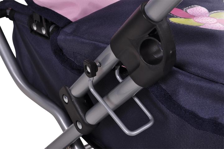 Produktbild Knorrtoys Puppenwagen First