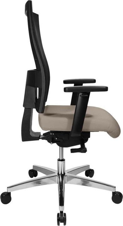 Actual product image Topstar Profi Net 11