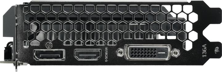 Actual product image Gainward GeForce RTX 3050 Pegasus (8 GB)