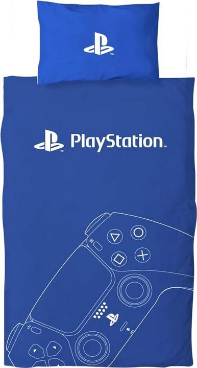 Actual product image Sony Game Controller Reversible Duvet Set