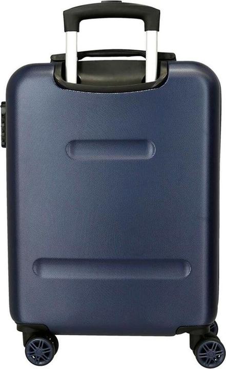 Produktbild Joumma Marvel All Avengers ABS Trolley-Koffer 55cm