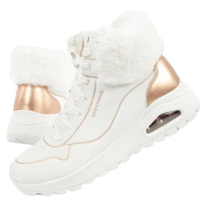 Skechers, Sneakers, Uno Robuste Schuhe, (41)