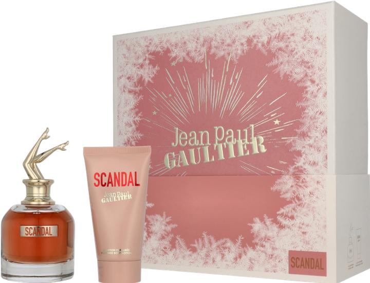 Produktbild Gaultier Scandal (Eau de Parfum, 155 ml)