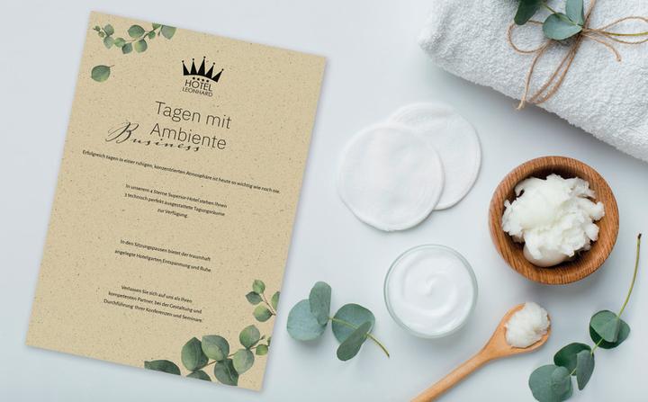 Actual product image Sigel Paper créatif (100 g/m², 100 x, A4)