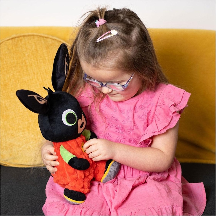 Actual product image Bing Storyteller (13 cm)