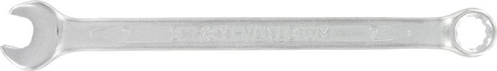 Produktbild VAR Ring-Gabelschlüssel 8 mm (8 mm)