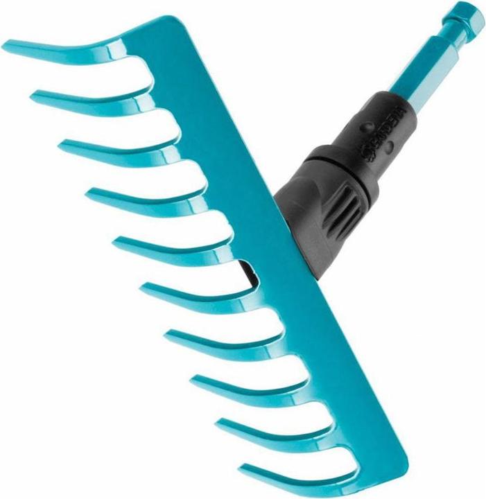 Produktbild Gardena Kleinrechen