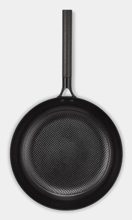 Produktbild Brabantia Bratpfanne Patron 28 cm (28 cm, Bratpfanne, Eisen)