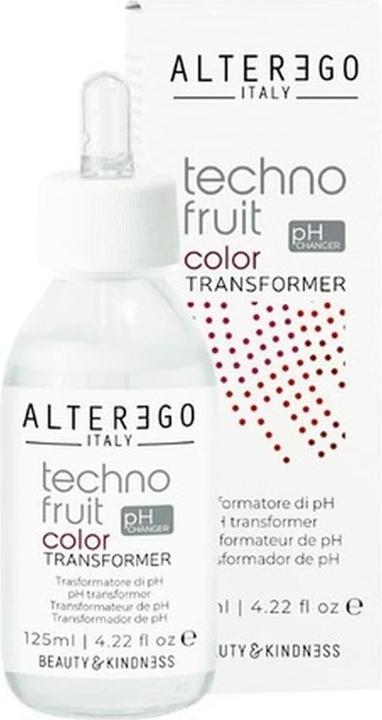 Immagine prodotto Alter Ego Italy Alterego Technofruit Color Transformer 125ml - Trasformatore di pH