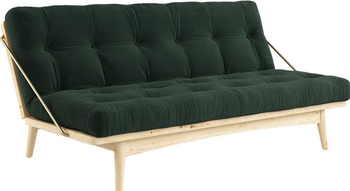 Produktbild Karup Design Folk (3-Sitzer, Bettsofa)