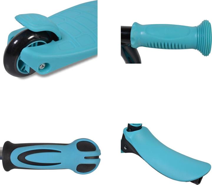 Produktbild Byox Kinderroller Tristar 3 in 1