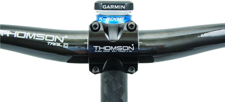 Produktbild K-Edge Gravity Top Cap