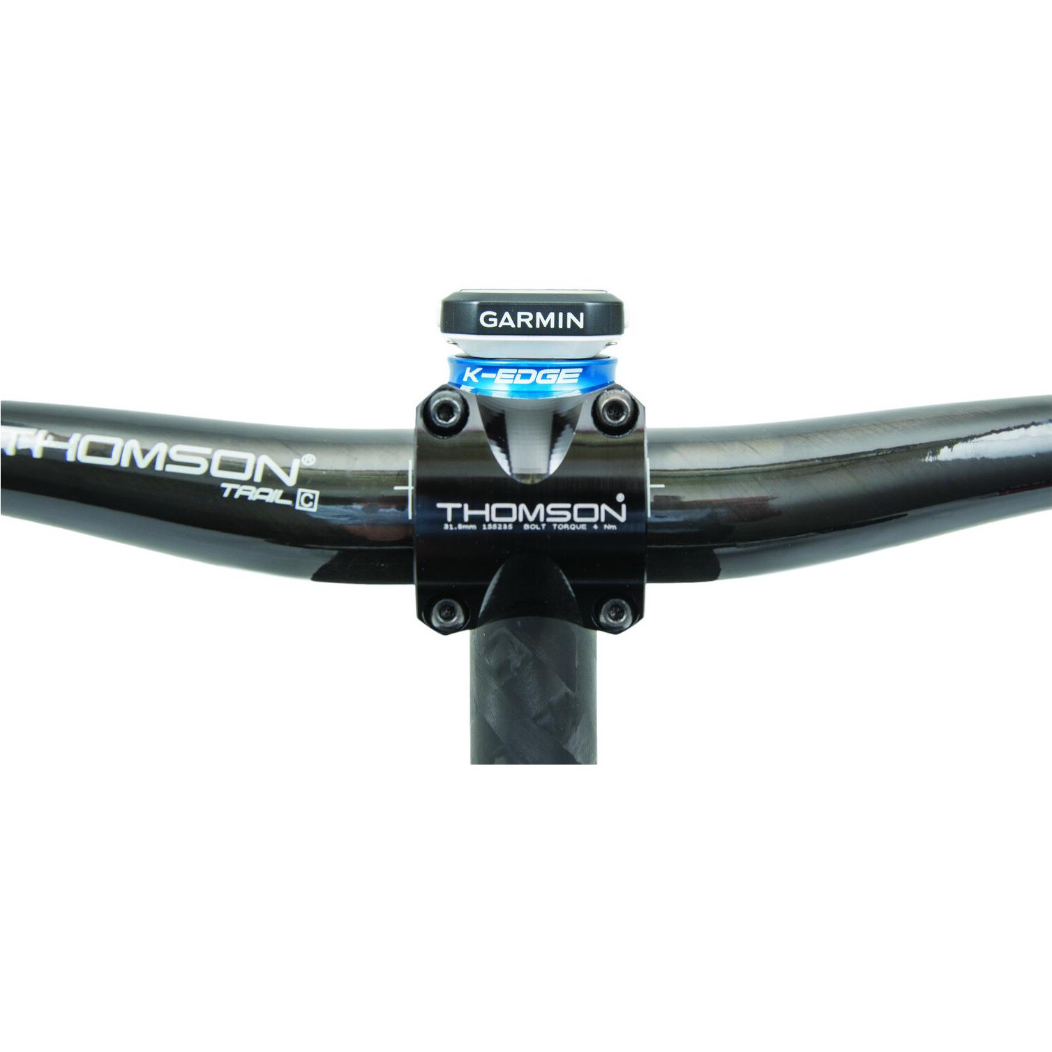 K-Edge, Velocomputer Zubehör