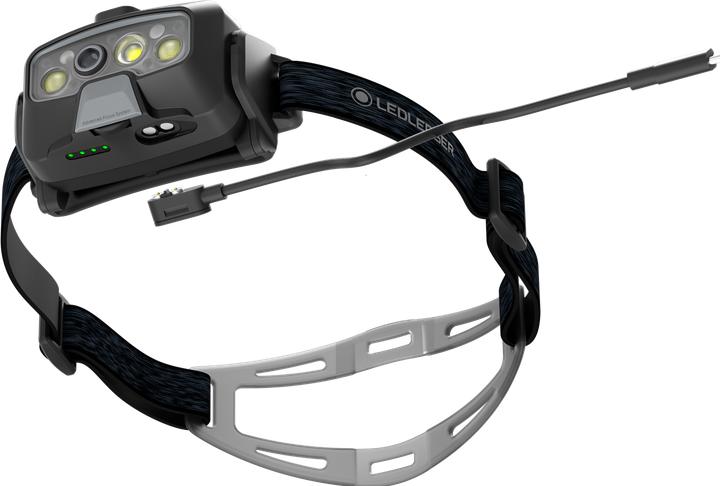 Image du produit Ledlenser Hf8r Core (1600 lm)