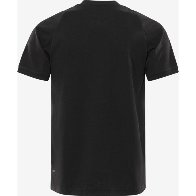 Actual product image Fristads 7554 GPIN (XXL)