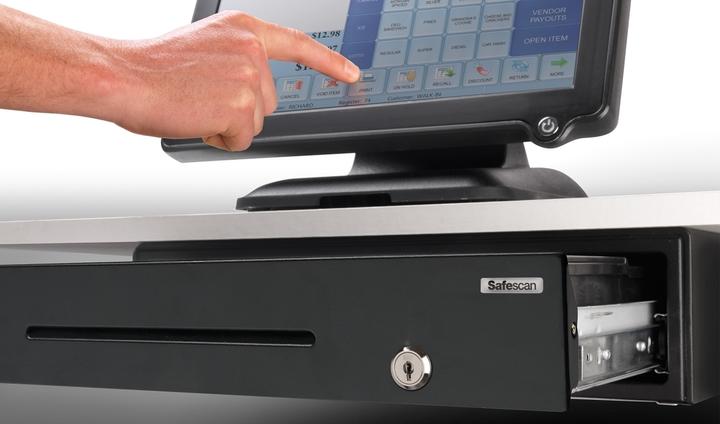 Image du produit Safescan LD-4141