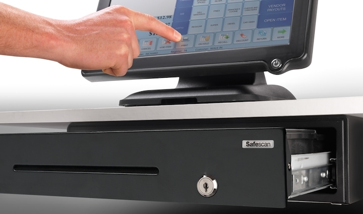 Image du produit Safescan LD-4141
