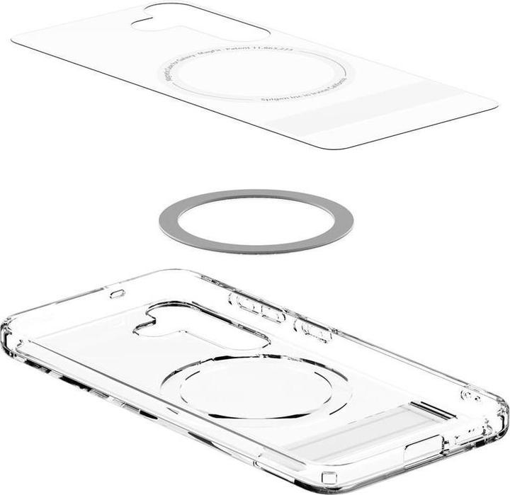 Image du produit Spigen Ultra Hybrid S (Samsung Galaxy S25)