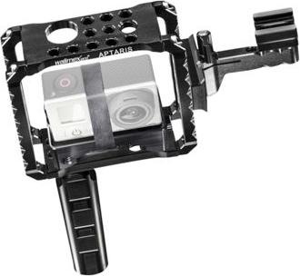 Image du produit Walimex Kit d'action pour GoPro Hero 2/3/3+ (Divers, Osmo Pocket)