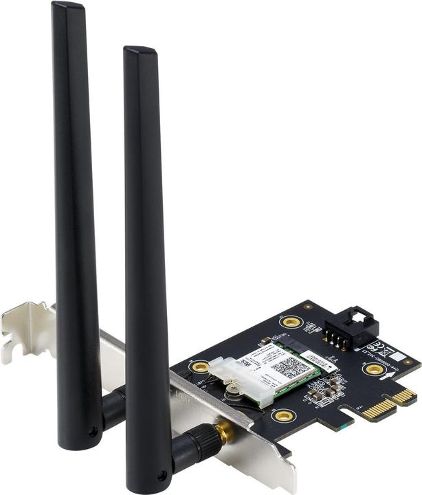 Produktbild ASUS PCE-AX3000 (PCI Express 1.0)