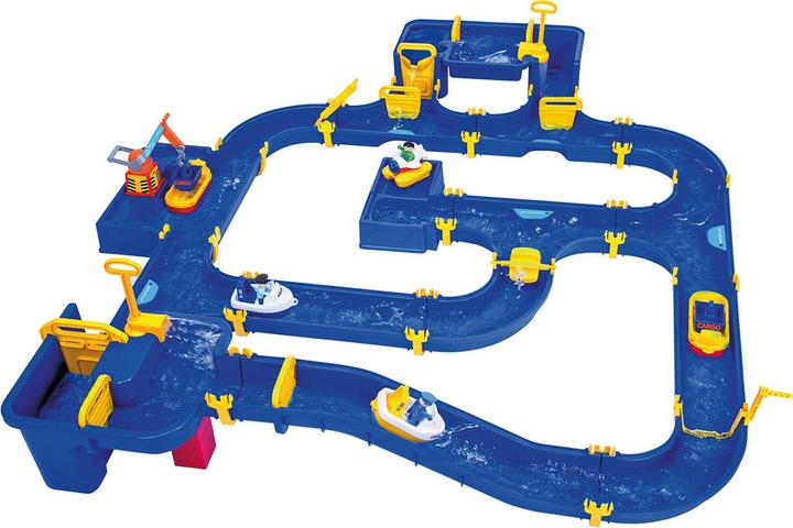 Produktbild BIG Waterplay-Amsterdam