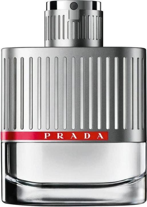 Immagine prodotto Prada Luna Rossa (Eau de toilette, 50 ml)