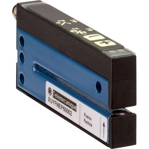 Schneider XUYFNEP40002, Elektronikmodul