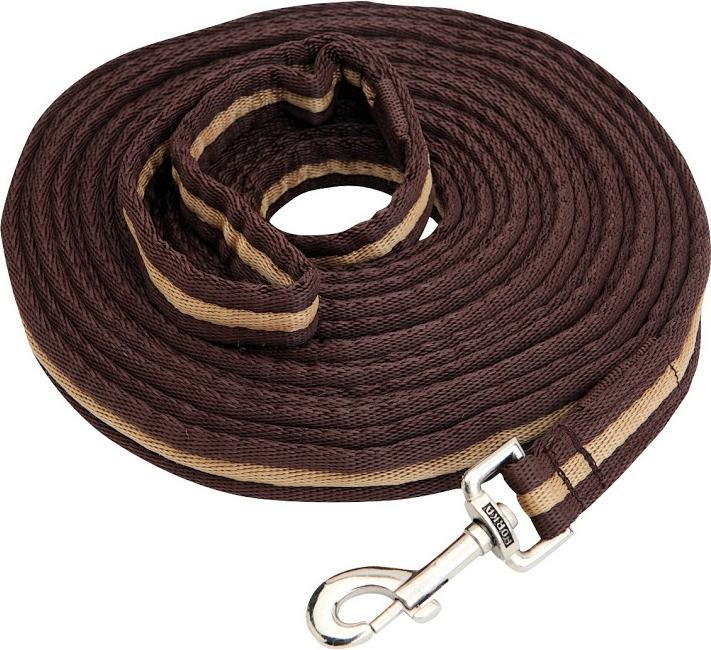 Actual product image Horka Flexible work lanyard