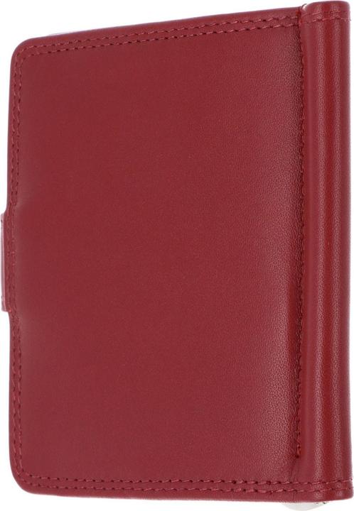 Produktbild Golden Head Polo Geldbörse RFID Schutz Leder 10 cm Geldscheinklammer
