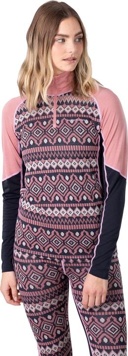 Immagine prodotto Kari Traa Mezza zip Malia da donna (S)