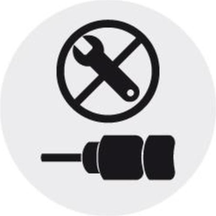 Image du produit Metabo Perceuse à percussion SBEV 1100-2 S (600784500)  mallette en plastique (Fonctionnement sur secteur)