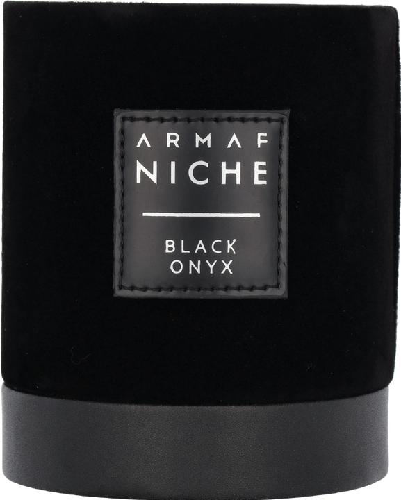 Produktbild Armaf Niche Black Onyx by (Eau de Parfum, 90 ml)