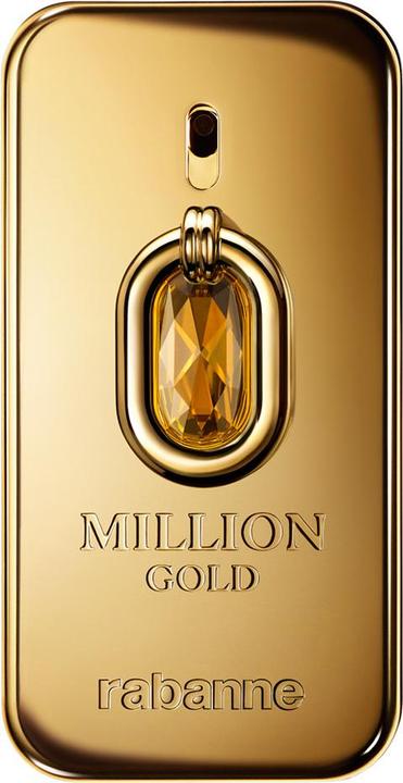 Paco Rabanne Million Gold Elixir Parfum Intense