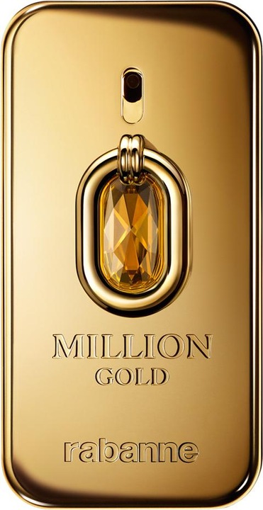 Paco Rabanne Million Gold Elixir Parfum Intense
