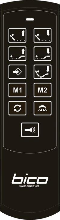 Produktbild bico Swing-flex M2